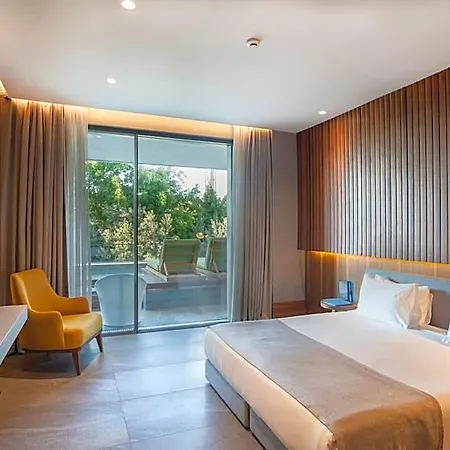 Arts Bodrum 호텔 얄리카베크