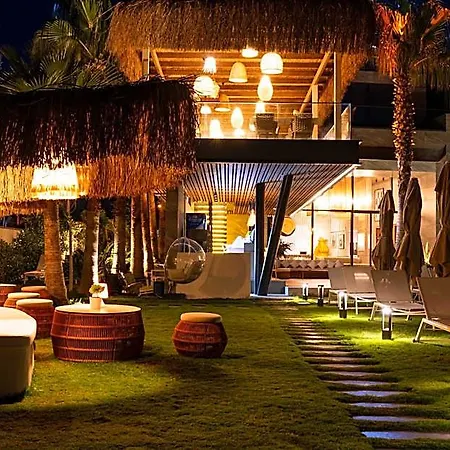 호텔 Arts Bodrum 3*