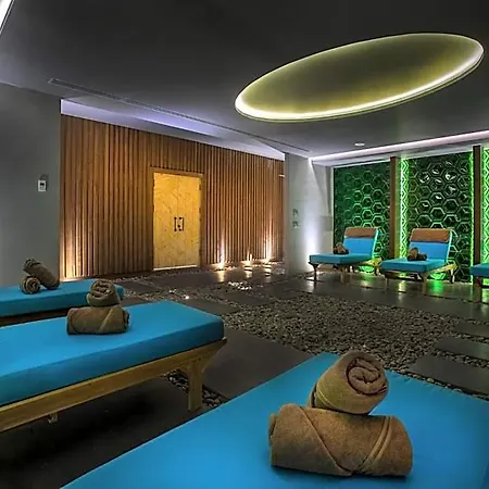 호텔 Arts Bodrum 얄리카베크