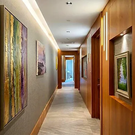 Arts Bodrum 3* 얄리카베크