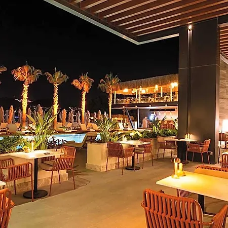 호텔 Arts Bodrum 3*