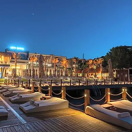 호텔 Arts Bodrum 3*