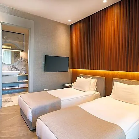 Arts Bodrum 호텔 3*