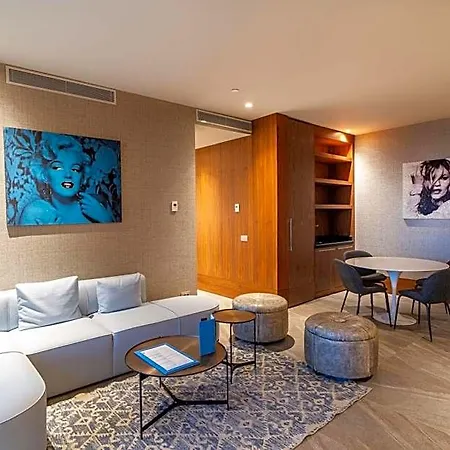 Arts Bodrum 3* 얄리카베크