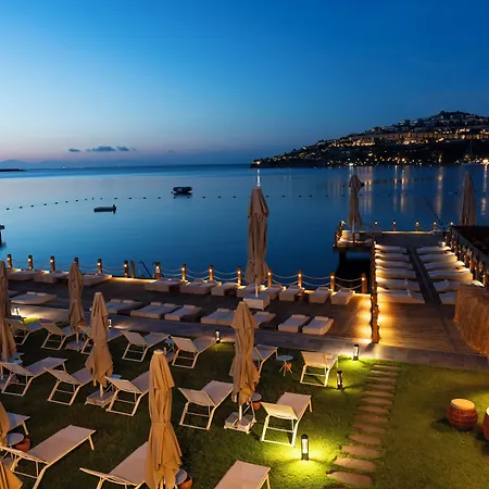 Arts Bodrum 호텔 3*