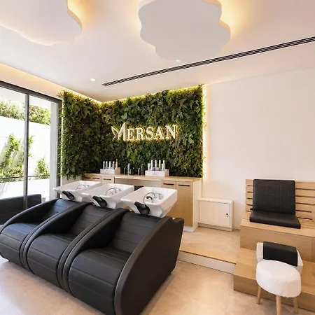 Arts Bodrum 호텔 얄리카베크