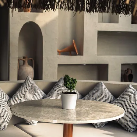 Arts Bodrum 호텔