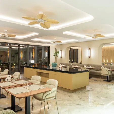 호텔 Arts Bodrum 얄리카베크