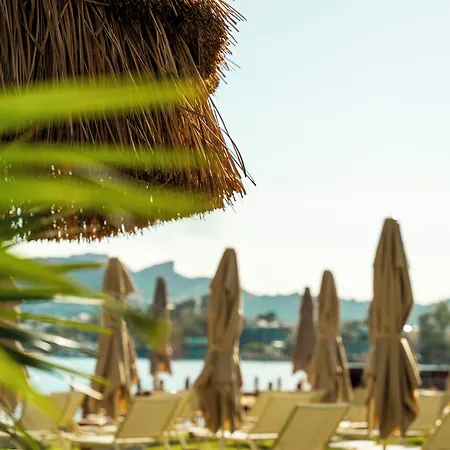 Arts Bodrum 호텔 3*