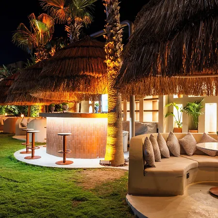 Arts Bodrum 얄리카베크