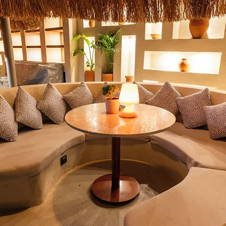 호텔 Arts Bodrum 얄리카베크