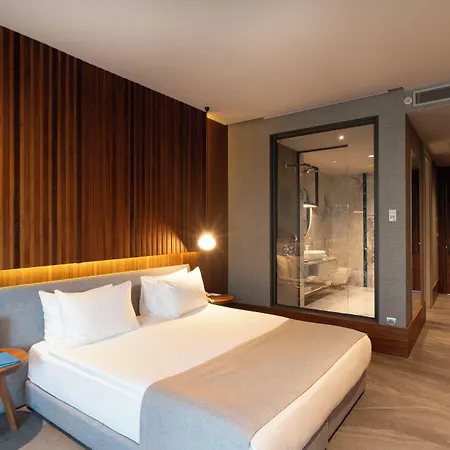 Arts Bodrum 호텔 3*