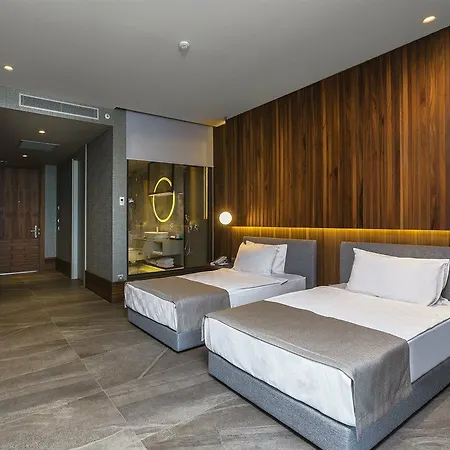 ホテル Arts Bodrum Yalıkavak