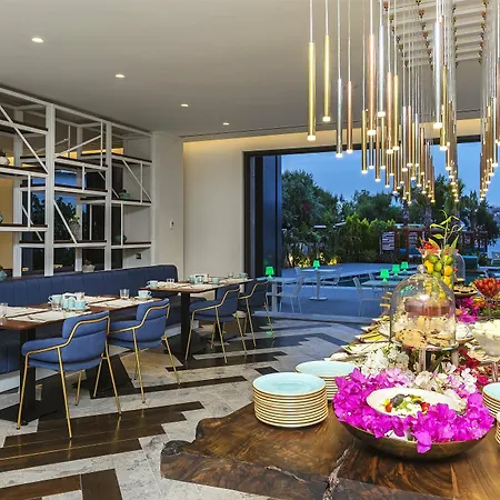 Arts Bodrum 5*