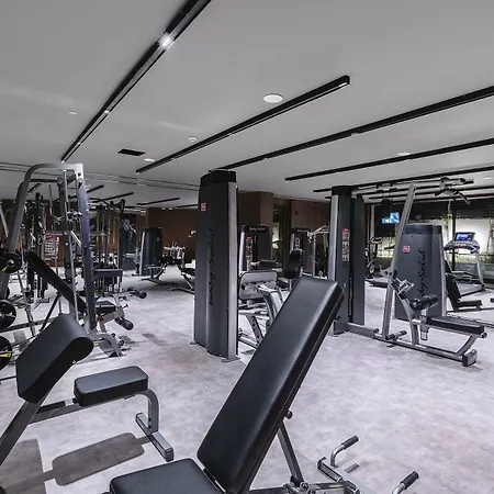 Hotel Arts Bodrum Yalikavak