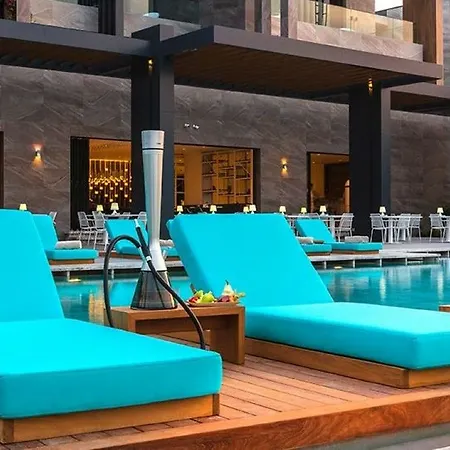 Arts Bodrum Yalikavak