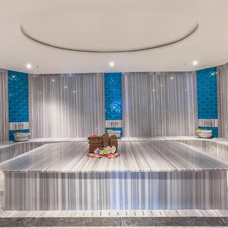 호텔 Arts Bodrum 얄리카베크