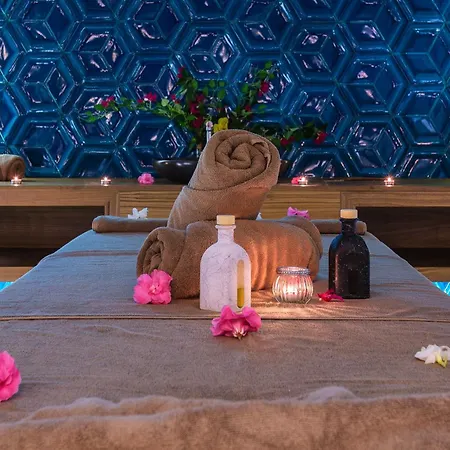 Arts Bodrum 3* יאליקאבאק