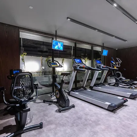 Hotel Arts Bodrum Yalikavak