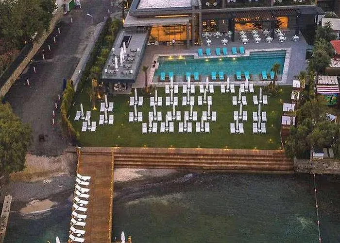 Hotel Arts Bodrum