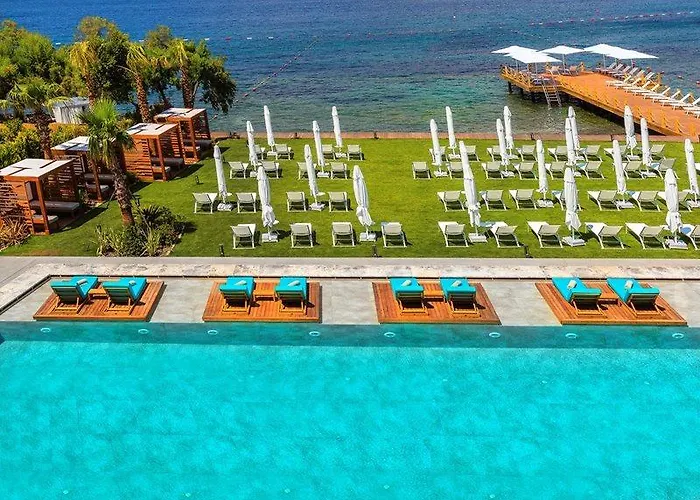 Arts Bodrum יאליקאבאק