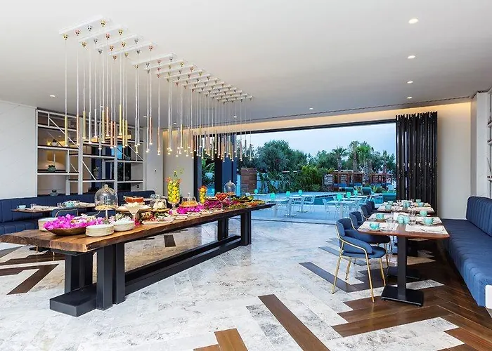 Hotel Arts Bodrum