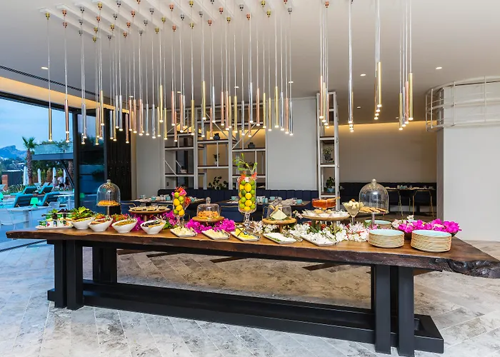 Hotel Arts Bodrum