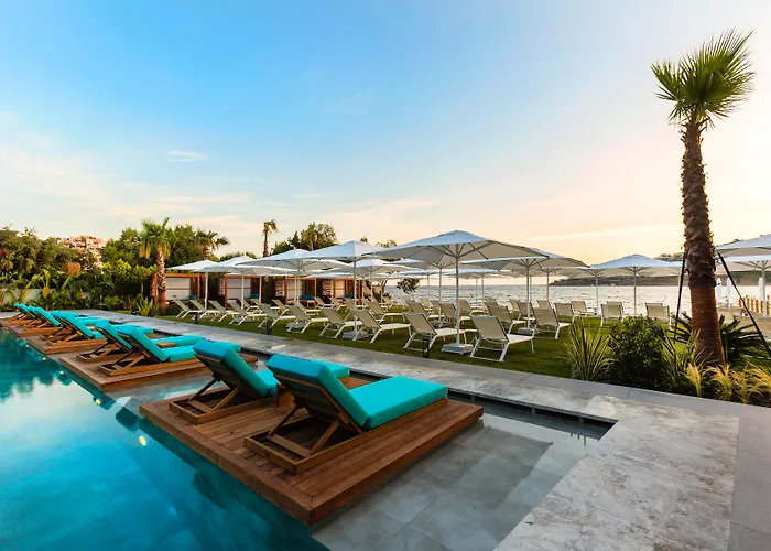 Hotel Arts Bodrum Yalıkavak