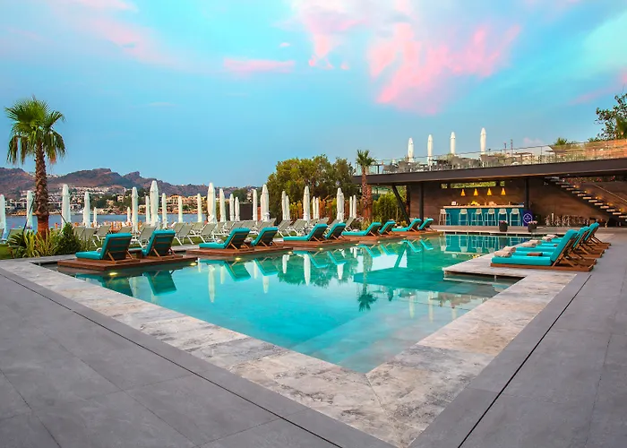 Arts Bodrum Yalıkavak