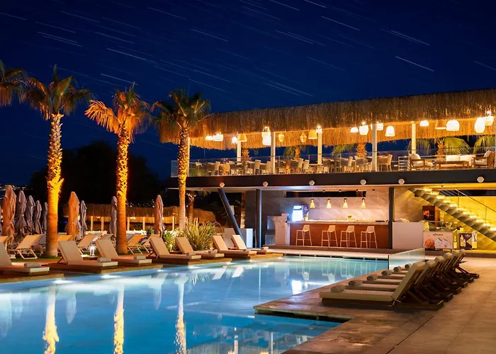 Arts Bodrum 3*