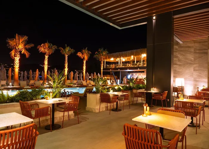 Arts Bodrum יאליקאבאק