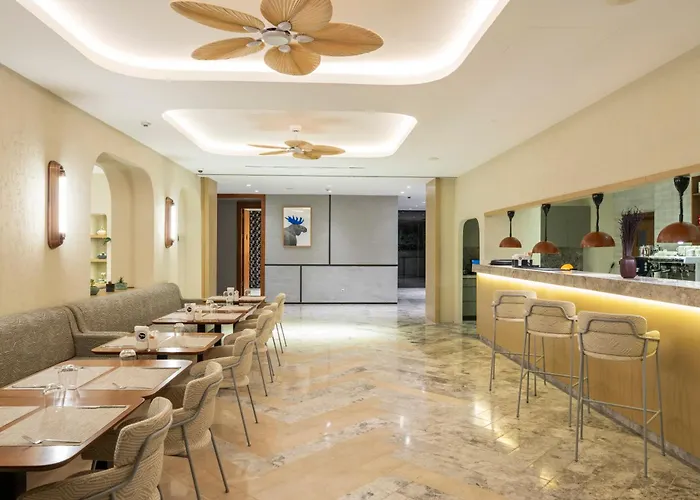Hotel Arts Bodrum