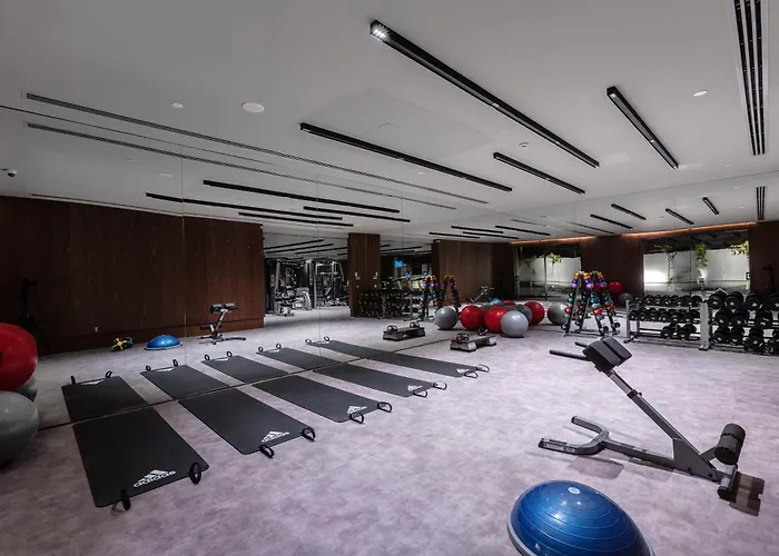 מלון Arts Bodrum