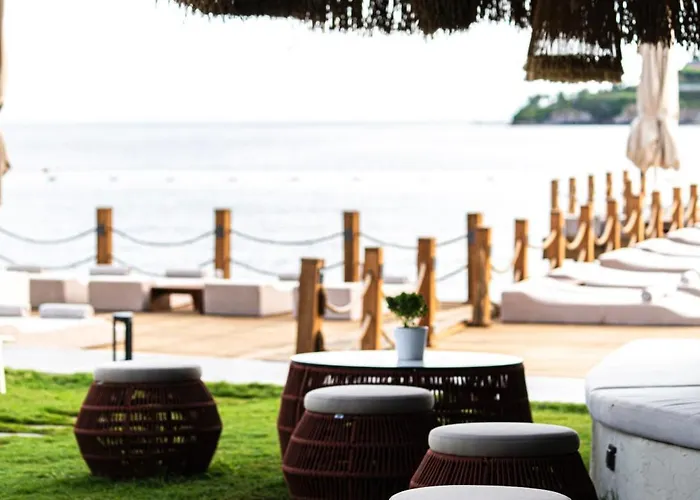Arts Bodrum Hotel