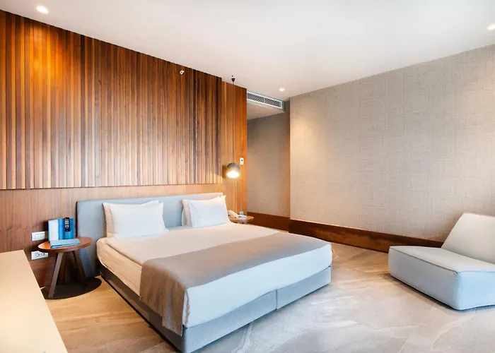 Hotel Arts Bodrum