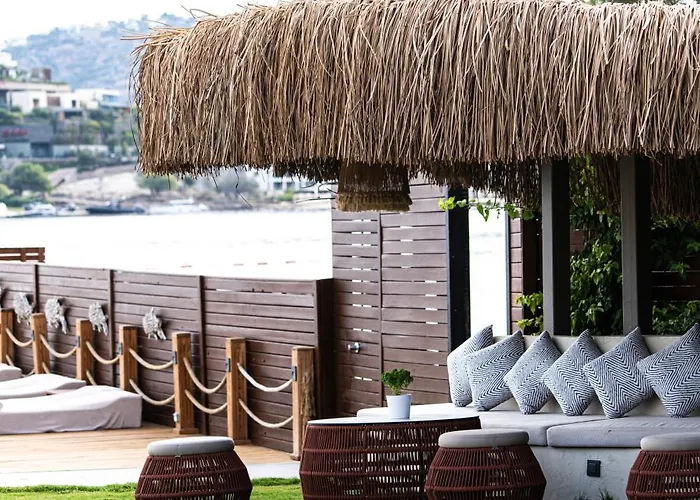 Arts Bodrum Hotel