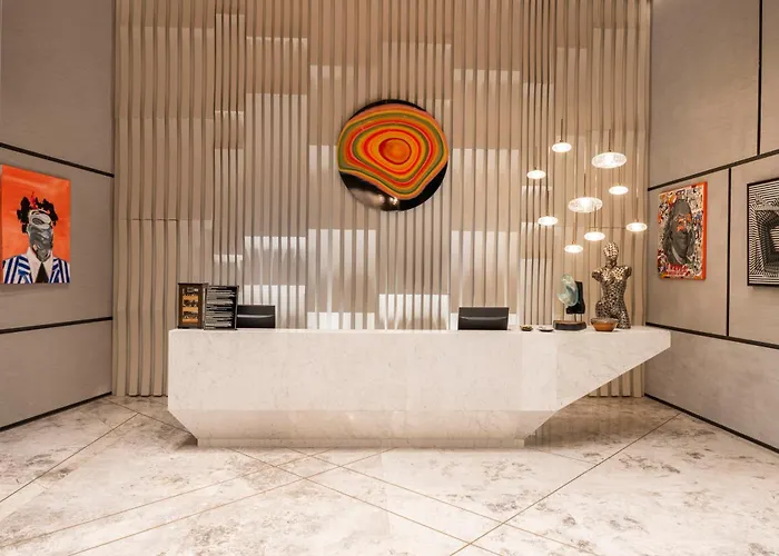 Arts Bodrum Hotel 3*