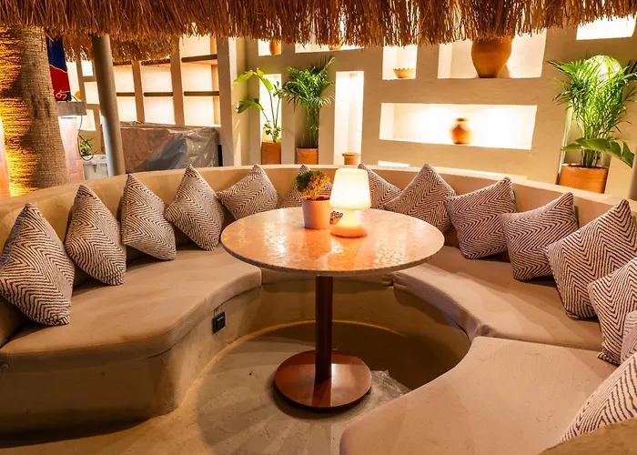 Hotel Arts Bodrum
