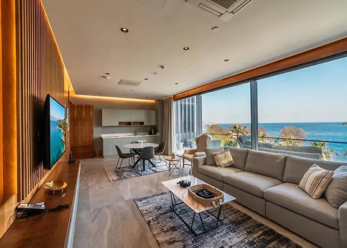Arts Bodrum Hotel