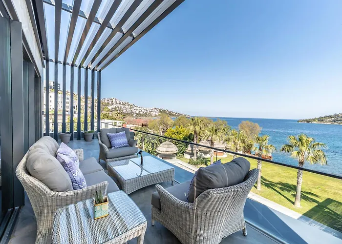 Hotel Arts Bodrum