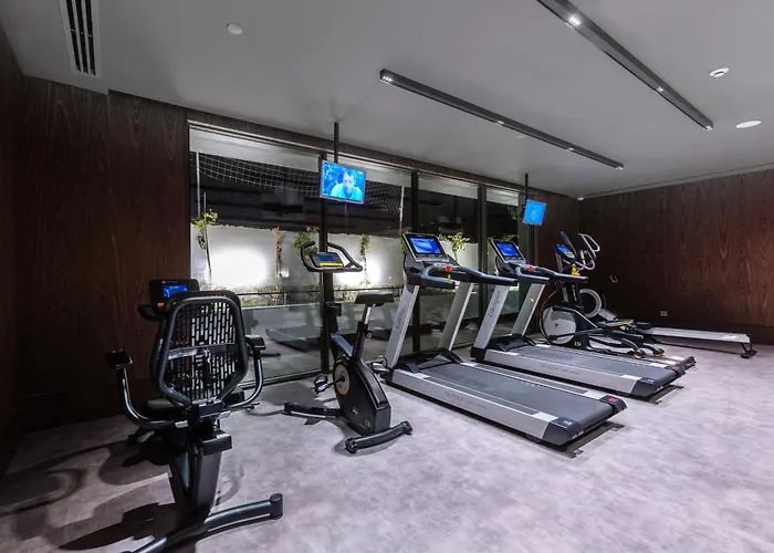 מלון Arts Bodrum יאליקאבאק